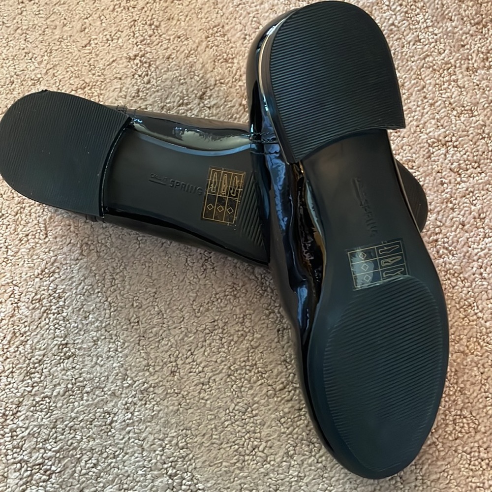 Spring Flat Shoes - Picture 5 of 5